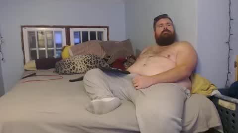 rgroff78 online show from December 3, 1:14 am