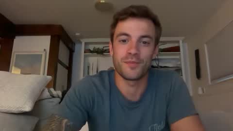 Ryan online show from April 24, 12:34 am