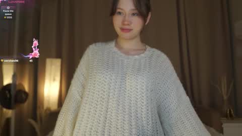 Nanami online show from March 26, 6:35 pm