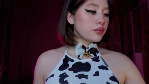 Nanami online show from March 13, 6:44 pm