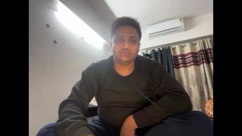 Rhythm Hates online show from January 12, 12:28 am