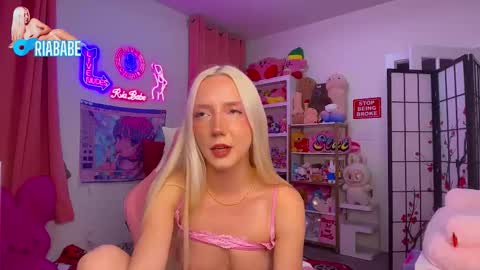 ria  online show from March 27, 2:50 am