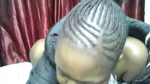 riana_sha online show from January 15, 5:38 am