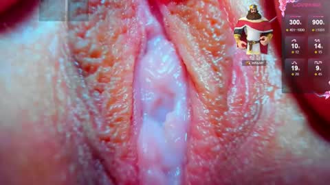 Ria Woods online show from February 10, 8:45 pm