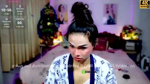 ribbinbovkoy online show from February 25, 6:44 pm