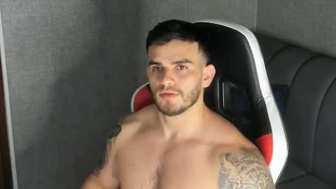 ricardogonzalez666 online show from March 4, 7:11 pm