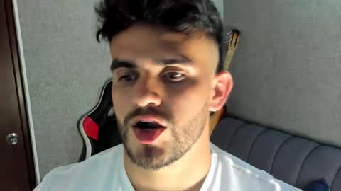 ricardogonzalez666 online show from October 1, 11:36 pm