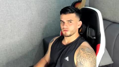 ricardogonzalez666 online show from November 10, 11:07 pm