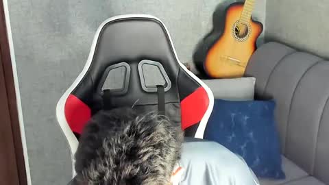 ricardogonzalez666 online show from September 14, 8:21 pm