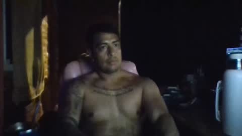 ricardojsalvatierra online show from August 1, 1:18 am