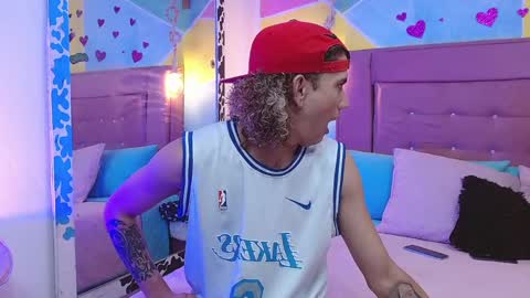 rich and kitty  online show from March 8, 4:12 am