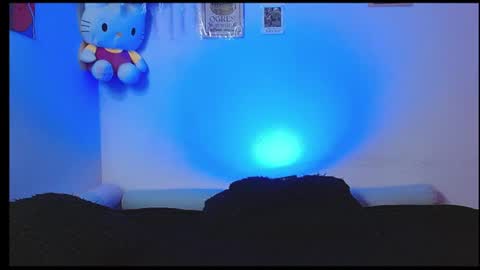 rich and kitty  online show from June 10, 2:33 am