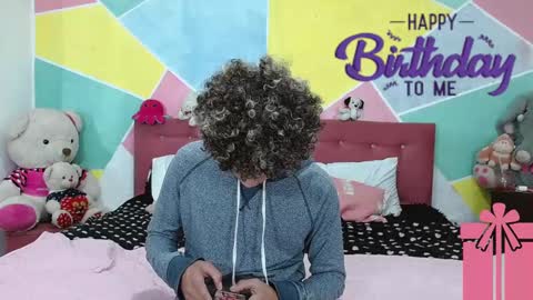 rich and kitty  online show from December 16, 5:27 am