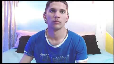 rich and kitty  online show from January 11, 2:50 am