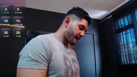 Ricardo online show from November 7, 2:19 pm