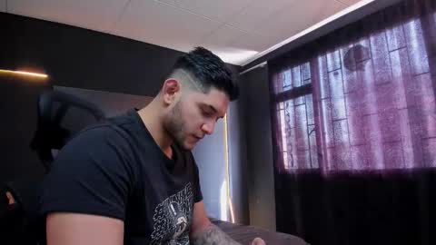 Ricardo online show from September 13, 1:57 pm