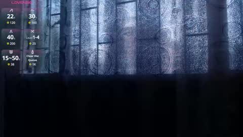 Ricardo online show from November 5, 2:08 pm