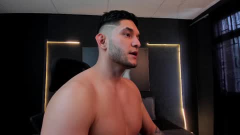 Ricardo online show from September 30, 2:05 pm