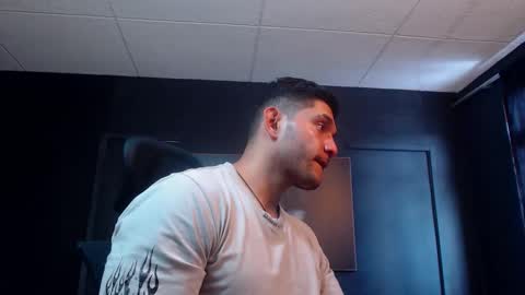 Ricardo online show from November 25, 2:16 pm