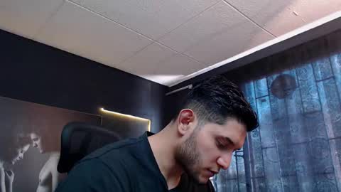 Ricardo online show from September 22, 1:37 pm