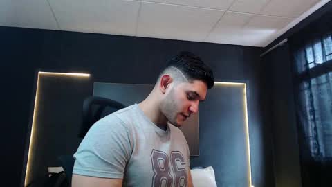 Ricardo online show from October 2, 1:43 pm