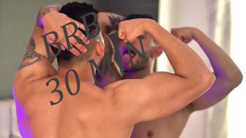 Ricardo online show from October 21, 2:54 pm