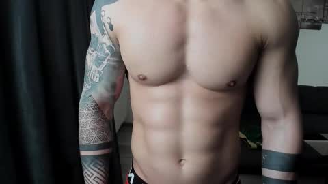 RichardDarell online show from February 22, 7:45 am