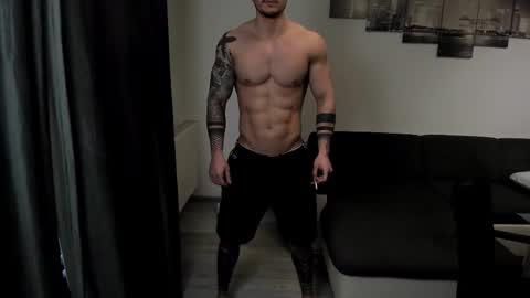 RichardDarell online show from February 3, 6:00 am