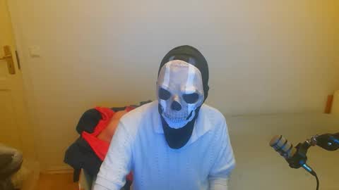 Snapshot of richarddavidson94 chatting on October 14, 2:14 am richarddavidson94 online show from October 14, 2:14 am