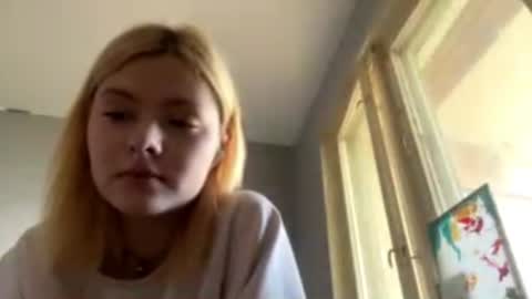 jenny online show from July 17, 2:41 pm