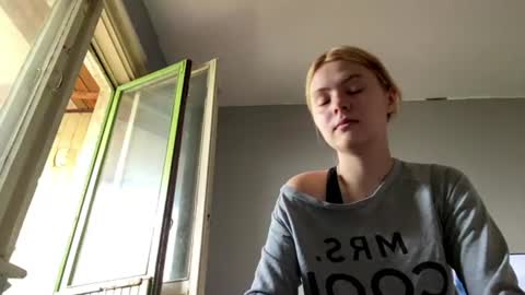 jenny online show from July 2, 2:11 pm