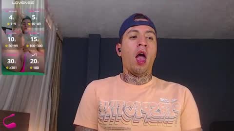 David online show from March 10, 10:13 pm