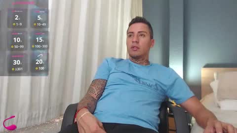 David online show from January 23, 6:35 pm