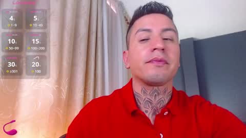 David online show from March 2, 7:23 pm