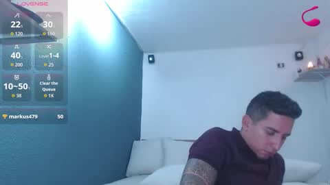 David online show from October 14, 11:08 pm