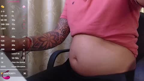 David online show from February 21, 5:09 pm