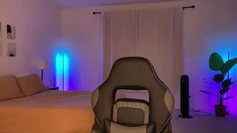 Richie online show from February 19, 12:14 am