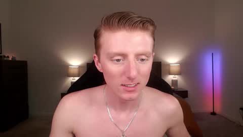 Richie online show from February 11, 11:08 pm