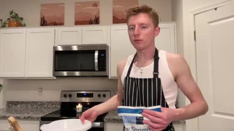 Richie online show from March 12, 12:09 am