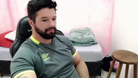 Rickseduction online show from February 5, 2:48 pm