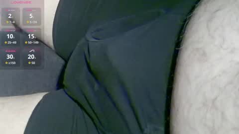 rick18211 online show from April 8, 4:15 am