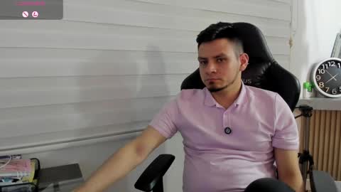  Rick Diesel  online show from April 10, 6:30 am