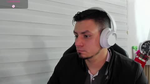  Rick Diesel  online show from December 18, 4:30 am