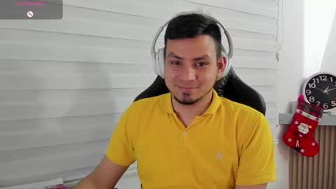  Rick Diesel  online show from November 29, 6:10 am