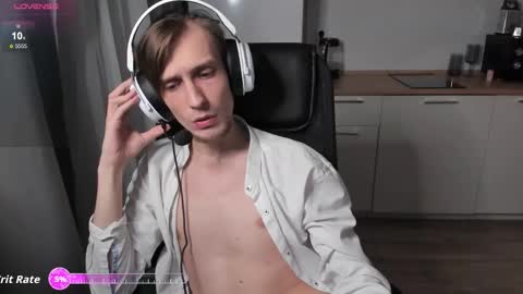 Rick online show from October 24, 1:06 am