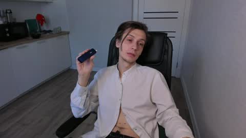 Rick online show from May 27, 6:43 am