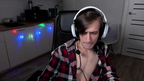 Rick online show from November 2, 11:16 pm