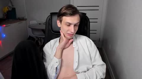 Rick online show from November 27, 4:09 am