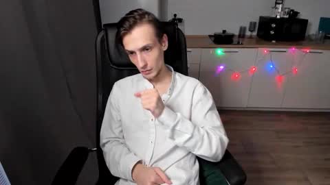 Rick online show from December 18, 10:49 pm