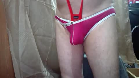 Richard Rick your slave and toy online show from May 29, 9:29 am